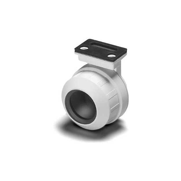 Houben 100387 Fassung G13 Weiß