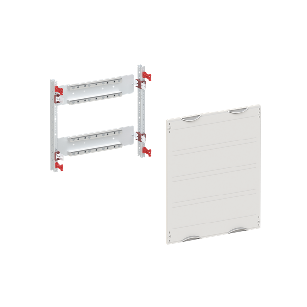 Striebel 2CPX042017R9999 Wandler-Modul 3RE/2FB in bis MW204