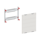 Striebel 2CPX042017R9999 Wandler-Modul 3RE/2FB in bis MW204
