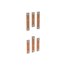 Striebel 2CPX042048R9999 CU-Schiene 30x5 mm für...