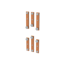 Striebel 2CPX042049R9999 CU-Schiene 30x10 mm für...