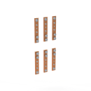 Striebel 2CPX042018R9999 CU-Schiene 40x10 mm für...