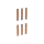 Striebel 2CPX042018R9999 CU-Schiene 40x10 mm für CombiL ZXM4010