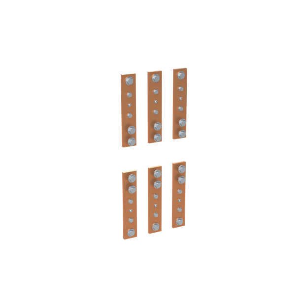 Striebel 2CPX042019R9999 CU-Schiene 50x10 mm für CombiL ZXM5010