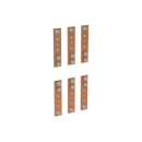 Striebel 2CPX042019R9999 CU-Schiene 50x10 mm für...