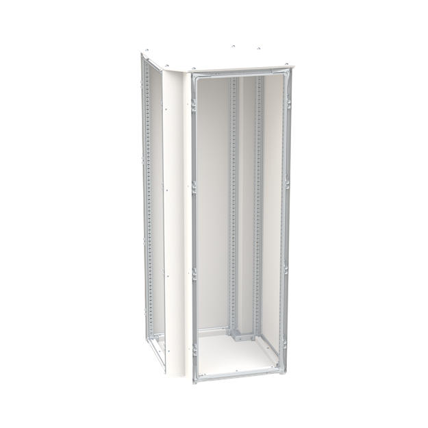 Striebel 2CPX024101R9999 Eckschrank TriLine 12RE/T6 RE12T6