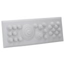 Striebel 2CPX038195R9999 Nippelleiste Zubehör...