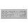 Striebel 2CPX038195R9999 Nippelleiste Zubehör A/B-Schrank Z ZB40
