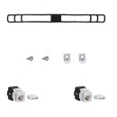 Striebel 2CPX038601R9999 Ausrüstsatz APZ Raum 300mm VS572