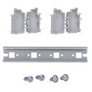 Striebel 2CPX038601R9999 Ausrüstsatz APZ Raum 300mm VS572