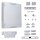 Striebel 2CPX038601R9999 Ausrüstsatz APZ Raum 300mm VS572