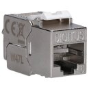 Striebel 2CPX038613R9999 Buchse RJ45 Metall Zubehör...