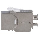 Striebel 2CPX038613R9999 Buchse RJ45 Metall Zubehör ZE312