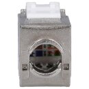 Striebel 2CPX038613R9999 Buchse RJ45 Metall Zubehör ZE312