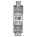 Striebel 2CPX038613R9999 Buchse RJ45 Metall Zubehör ZE312