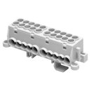 Striebel 2CPX038540R9999 Hauptleitungsklemme 2-polig Z ZK411