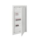 Striebel 2CPX030006R9999 UK-Komplettverteiler mit SPD T...