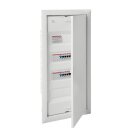 Striebel 2CPX030004R9999 UK-Komplettverteiler mit SPD T...