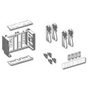 Striebel 2CPX038669R9999 Umbausatz RfZ für...
