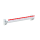 Striebel 2CPX031424R9999 Patchpanel 12 fach leer Keys ZE336
