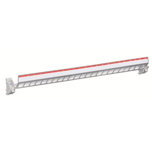 Striebel 2CPX031425R9999 Patchpanel 24 fach Keystone ZE337