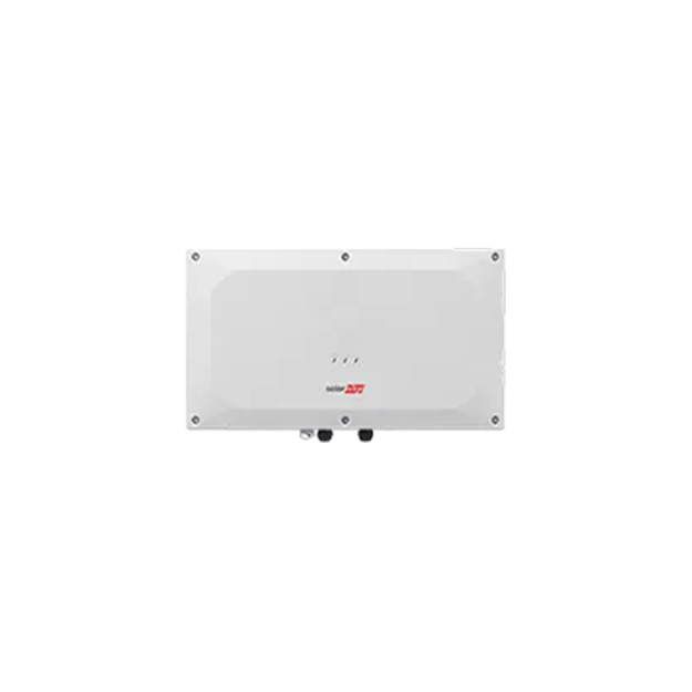 B-WARE SolarEdge SE100K-RW00IBNM4 Synergy Manager ohne DC-Schalter 100 kWh