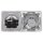 Jung Serie CD Komplett-Set Alpinweiß: Cat.6A iso-Anschlussdose UAE-Cat.6A iso-8/8 Up 0 + CD569-2UAWW Abdeckung + CD1520WW SCHUKO Steckdose + CD582WW Rahmen 2fach