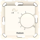 Theben 7460300 UP-Raumthermostat RAMSES 746 S