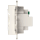 Theben 7460300 UP-Raumthermostat RAMSES 746 S