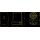 Theben 7319207 Digitale KNX-Zeitschaltuhr CHEOPS Schwarz
