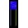 Theben 5400230 UP Mini-Universaldimmer DIMAX 540 APP B Gelb