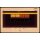 Theben 4809001 Steuerzentrale/Display LUXORliving CP10 BK Schwarz