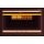 Theben 4809000 Steuerzentrale/Display LUXORliving CP10 WH Weiß