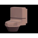 Theben 1010111 Bewegungsmelder TECTA D280i AN Anthrazit