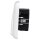Jung Serie CD Komplett-Set Alpinweiß: 1710DE Tastdimmer Standard LED + CD1700WW Steuertaste Standard + CD581WW Rahmen 1fach