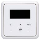 Jung Serie CD Komplett-Set Alpinweiß: TRDCD1790WW...