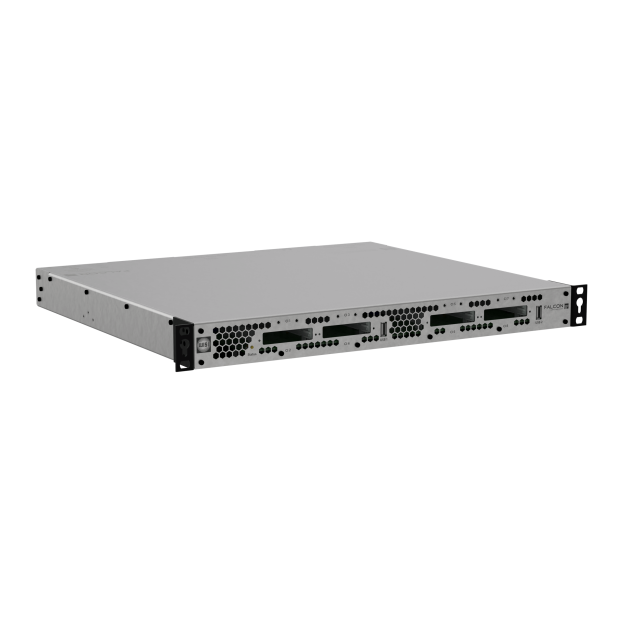 Wisi GF20128S IP-Streamer 12x DVB-S/S2 - 256x SPTS 8x CI