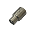 Wisi DV75A Abschlusswiderstand 75 Ohm