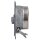 Wisi DB10A1006 TERR/BK-Antennendose 2-Loch Stichdose 5...1006 MHz