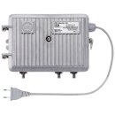 Wisi VX26H0650 Hausanschlussverstärker 41 dB...