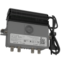 Wisi VX12E3625 Hausanschlussverstärker 36 dB...