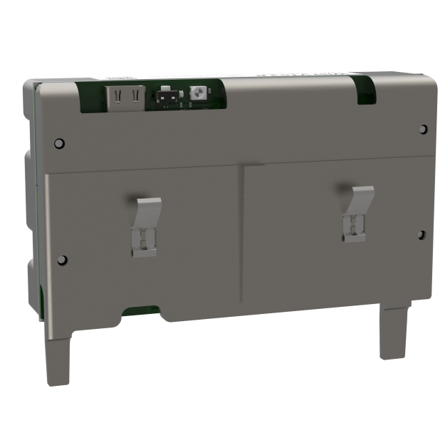 Wisi VT53A HMS Transponder