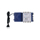 Wisi DXS0508 FLEXSWITCH Multischalter 5 in 8 stand-alone