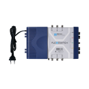 Wisi DXS0512 FLEXSWITCH Multischalter 5 in 12 stand-alone