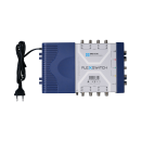Wisi DXS0516 FLEXSWITCH Multischalter 5 in 16 stand-alone