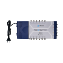 Wisi DXS0524 FLEXSWITCH Multischalter 5 in 24 stand-alone