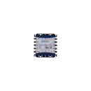 Wisi DXC0508 FLEXSWITCH Multischalter 5 in 8 Kaskade