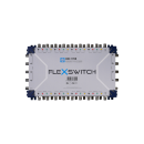 Wisi DXC1708 FLEXSWITCH Multischalter 17 in 8 Kaskade
