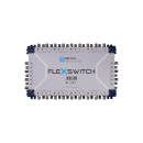 Wisi DXC1712 FLEXSWITCH Multischalter 17 in 12 Kaskade