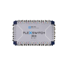 Wisi DXC1716 FLEXSWITCH Multischalter 17 in 16 Kaskade